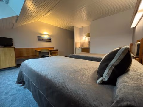 Hôtel le Bastide — foto 8