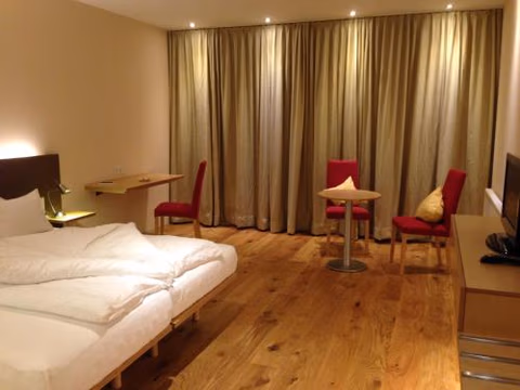 Hotel Hoher Freschen — foto 2