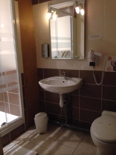 Logis Auberge De La Plaine — foto 3