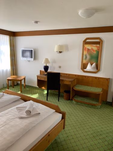 Hotel Gasthof Stift — foto 7