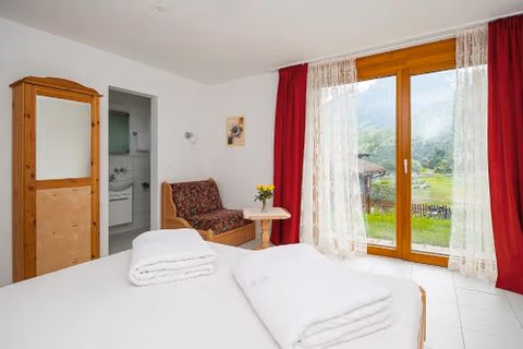 Hotel Cuntera — foto 6