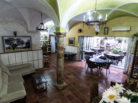 Hotel Las Palmeras by Vivere Stays — photo 8