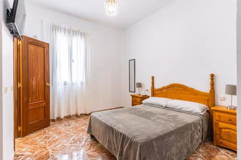 Hostal Marie Del Mar — foto 3
