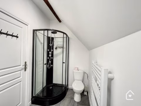 Les studios d'Elina - Entrée autonome — foto 4