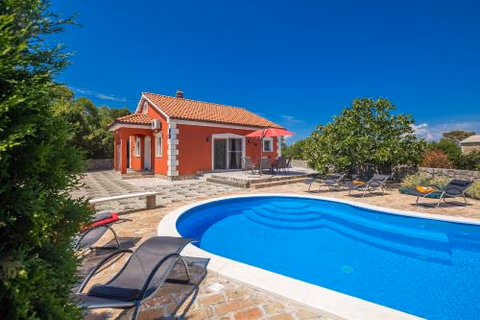 Villa Carlo — foto 1