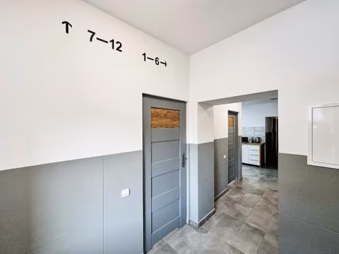 Noclegi Bezpłatny Dowóz AirNest24 Lotnisko Katowice-Pyrzowice — foto 9