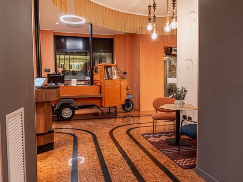 Mercure Bologna Centro — photo 6