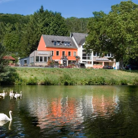 Hotel An der Sauer — photo 5