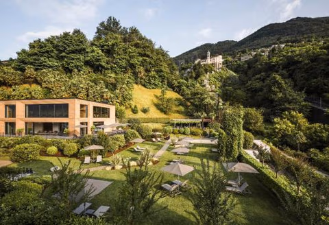 Hotel Belvedere Locarno — foto 1