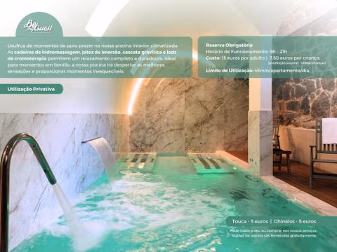 Bemyguest - Loft Guest House Jardim das Mães Charming — photo 2