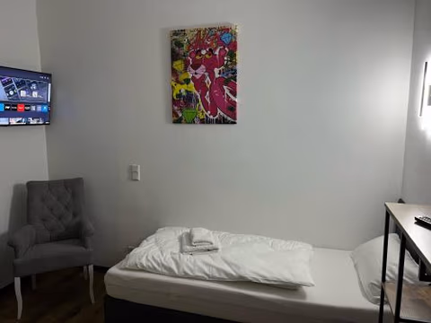 Hotel Elisei — foto 7