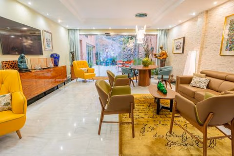 Hotel Sancho — foto 6