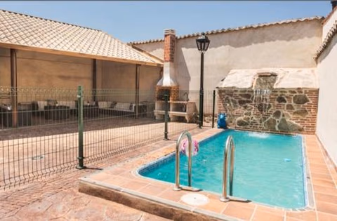 La Casa de los Dos Rubios — foto 7