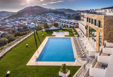 Barceló Aracena & Spa — foto 1
