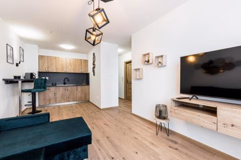 Apartmán Troika — foto 2