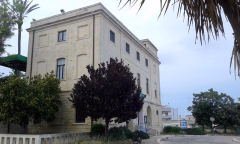 B&B Villa Ginevra — foto 1