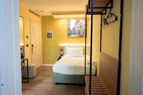 JR Hotels Hermes Firenze — photo 9