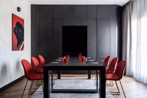 Radisson RED Madrid — foto 5