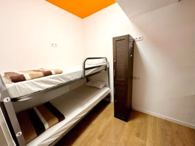 Arc House Madrid - Puerta del Sol Only Adults — foto 4