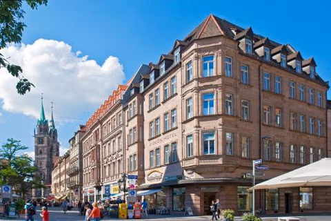 Gideon Hotel — foto 4