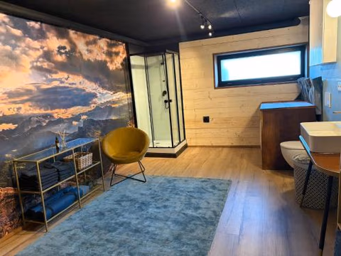 Cloud Garden Maisonette — foto 5