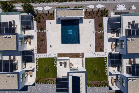 Hotel & Resort ISOLA — foto 3