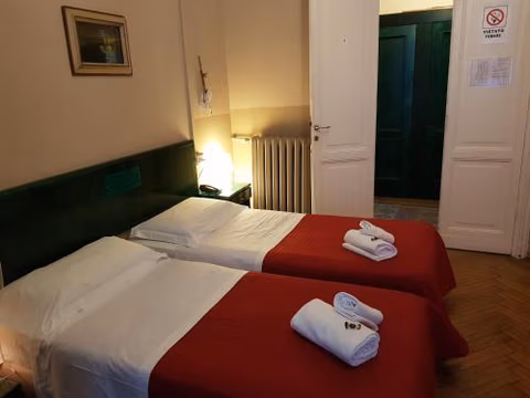 Hotel Suisse — foto 4