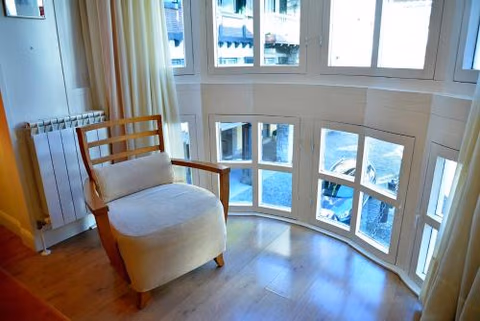 Hotel Palacete — foto 5