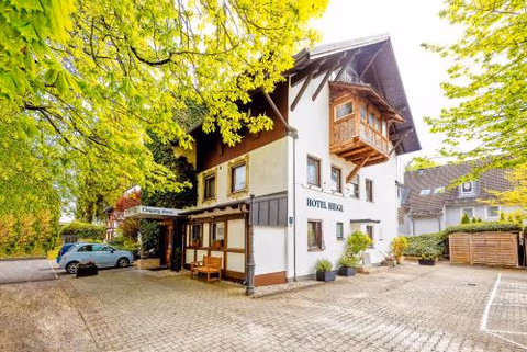 Hotel Heigl — foto 2