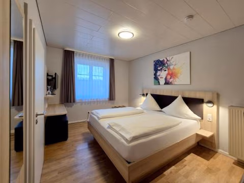 Hotel Mäuerle — foto 1