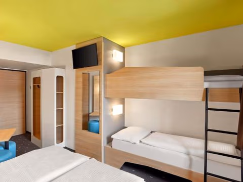 B&B Hotel Trier — foto 3