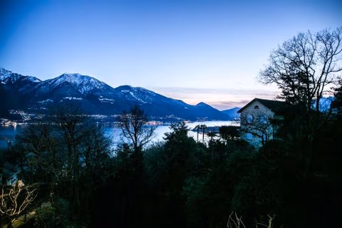 CASA LUNA - WONDERFUL LAKE VIEW — foto 3