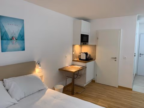 Eh!Toi Self Motel — foto 4