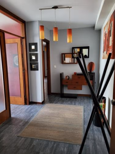 Apartemento Cerveira — foto 1