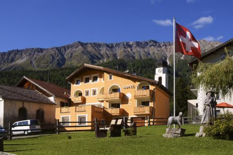Hotel Landgasthof Staila — foto 1