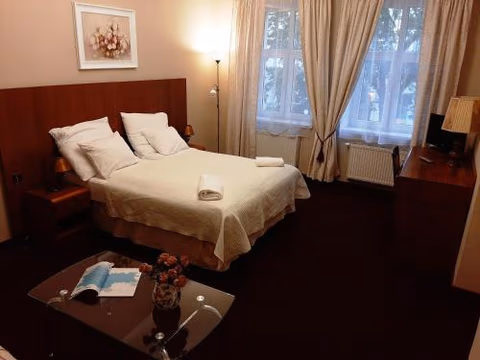 Red Carpet Hostel — foto 4