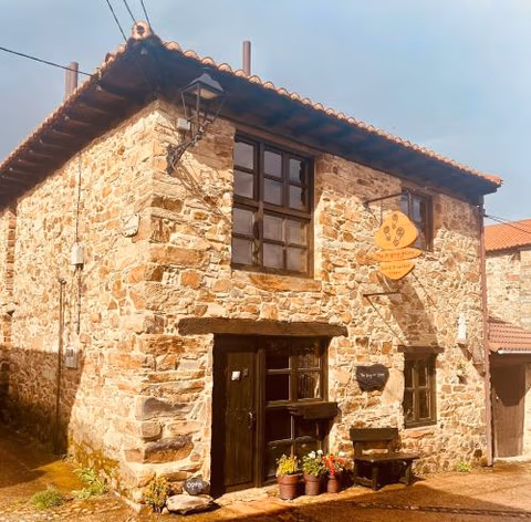 The Stone Boat Guesthouse for Pilgrims — foto 1