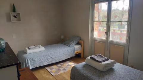 L'étape du Canal — foto 2