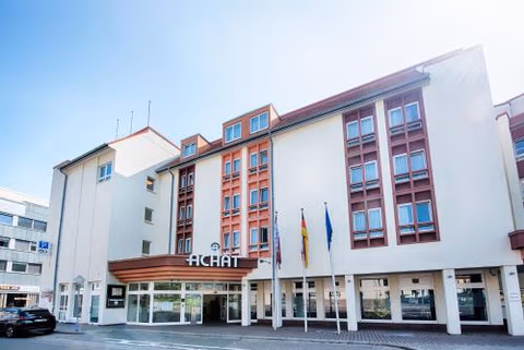 ACHAT Hotel Neustadt an der Weinstraße — foto 2
