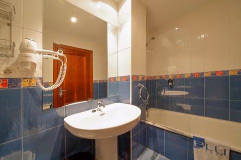 Apartamentos Urban Blue, Blue Hotels — foto 5