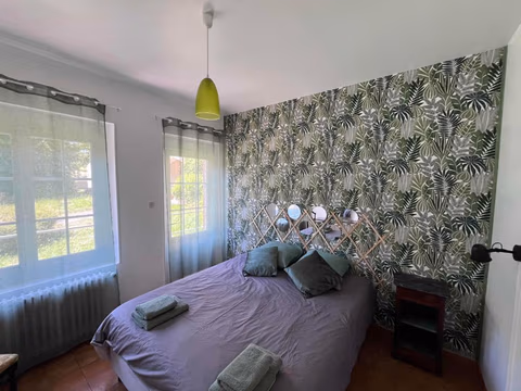 Gîte 6 à 8 personnes calme et repos — foto 5