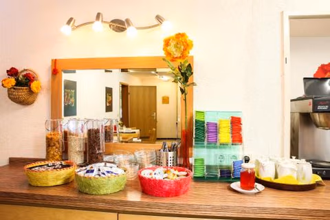 Hotel Reutiner Hof — foto 9
