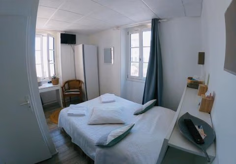 Le Petit Hôtel — foto 6