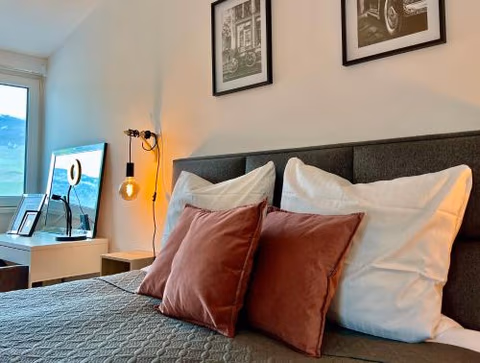 VonMos Panorama Apartments — foto 3