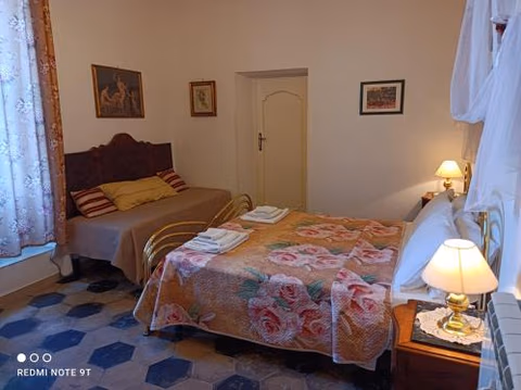 Angelina Antica Dimora — foto 2
