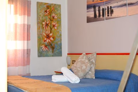 HOTEL LA MADUNINA — foto 5