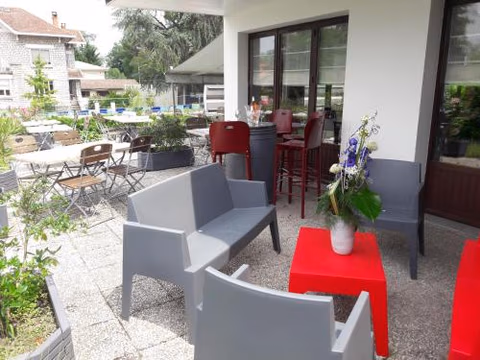 Campanile Bordeaux Ouest - Le Bouscat — foto 2