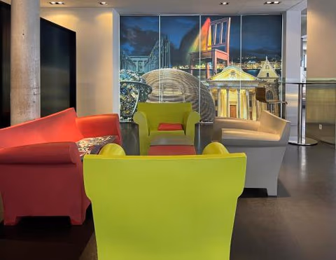 Geneva Hostel — foto 6