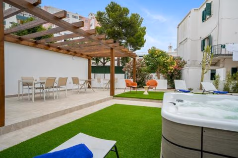 Urban Bliss Guesthouse I — photo 4