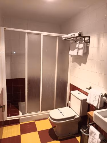 Hotel Las Yucas — photo 5